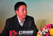 “激活2014”嘉宾访谈：省交通运输厅副厅长吴国光