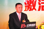 “激活2014”嘉宾访谈：省人大代表冯子辉