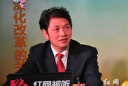 “激活2014”访谈：省政协委员陈仲伯建议创新专利质押贷款