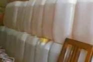 “油老板”回收油桶灌装食用油内幕