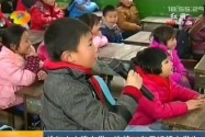 桃江小山湾小学：连续27年无近视小学生