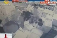 星城警务：长沙警方追查砸店肇事团伙 