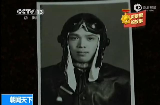 [视频]飞行员讲述穿越核爆蘑菇云 三次取得样本