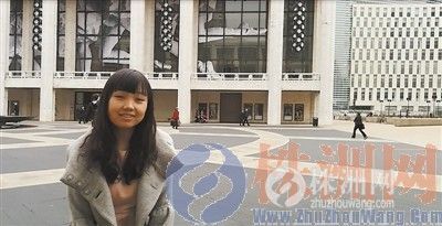 株洲小伙浪漫求婚 全球40城网友送祝福