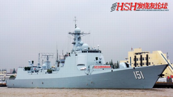 [视频]中俄军演中方舰艇阵容曝光 中华神盾领衔