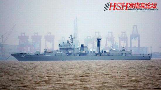 [视频]中俄军演中方舰艇阵容曝光 中华神盾领衔