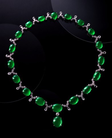 [视频]两岸珠宝文化使者王月要