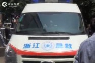 [视频]11岁女孩因抄作业被父亲吊起来打不治身亡