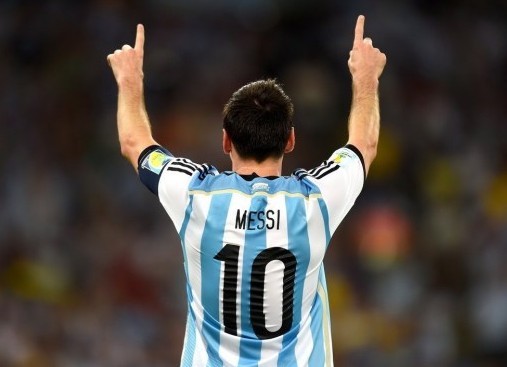 [视频]世界杯:阿根廷2-1波黑 梅西终结8年球荒