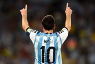 [视频]世界杯:阿根廷2-1波黑 梅西终结8年球荒