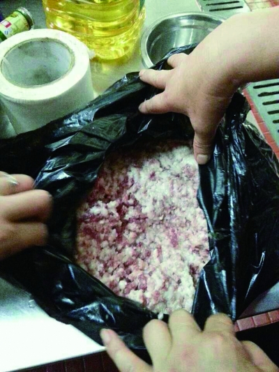 长沙大地幼儿园餐饮卫生隐患整改