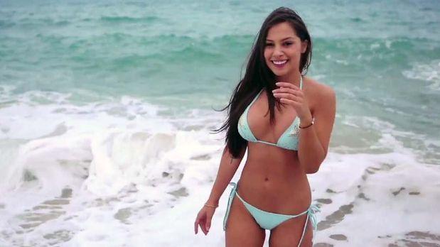 [视频]外围世界杯 观“色”也疯狂