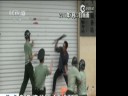 [视频]广西男子砍杀计生干部监控视频曝光