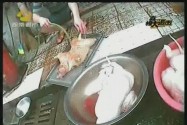 警惕无检疫狗肉流入长沙餐桌