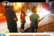 [视频]多名女生遭地痞性侵 警察称市里打过招呼