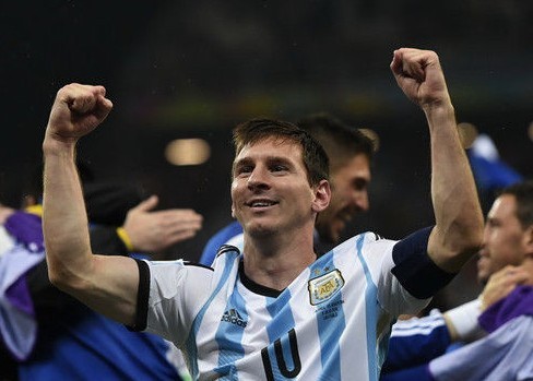 [视频]阿根廷点球4-2荷兰进决赛