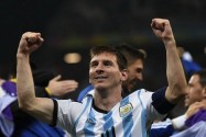 [视频]阿根廷点球4-2荷兰进决赛