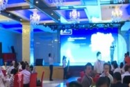 第二届中国国际口岸贸易博览会 湖南企业集体与俄罗斯客商“共进晚餐”