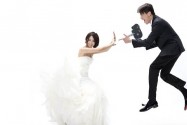 [视频]陶喆求婚公布婚纱照 月底将举行婚礼(组图)
