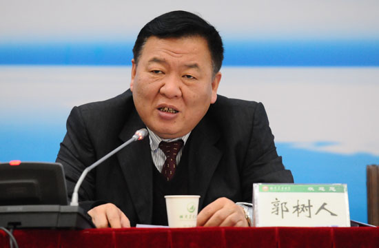 湖南省党的群众路线教育实践活动网络在线答疑第二期