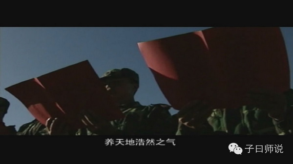 大学的精神-大学生经典诵读