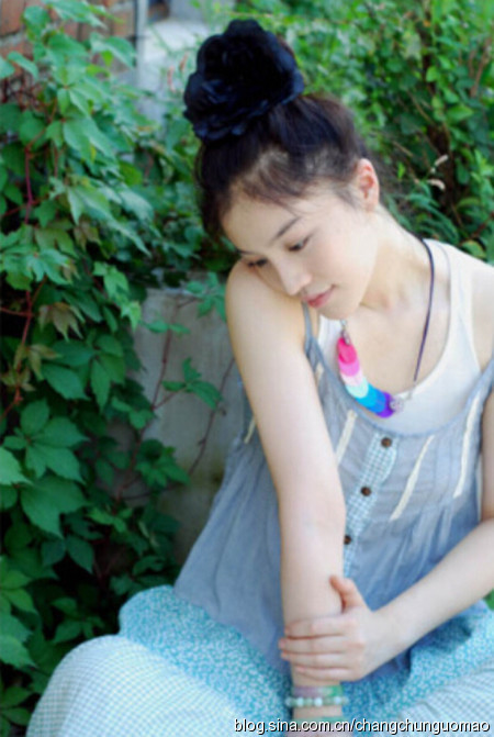 [视频]刘翔妻子葛天疑似谎报年龄 七年前受访问自称22岁