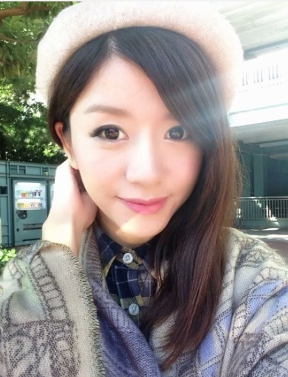 [视频]“最美日语老师”走红 学生太多换大教室