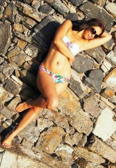 [视频]乌克兰美女政客裸照流出 自称是艺术作品