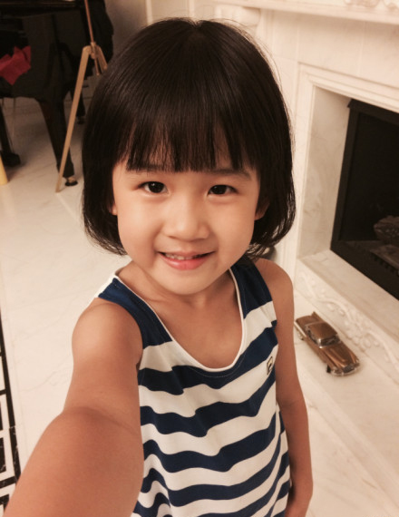 [视频]《爸爸2》陆毅感受贝儿成长记