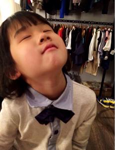 [视频]《爸爸2》陆毅感受贝儿成长记