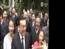 [视频]李克强深圳考察与广场舞