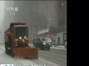 [视频]美国迎历史性暴风雪 纽约进入紧急状态应对
