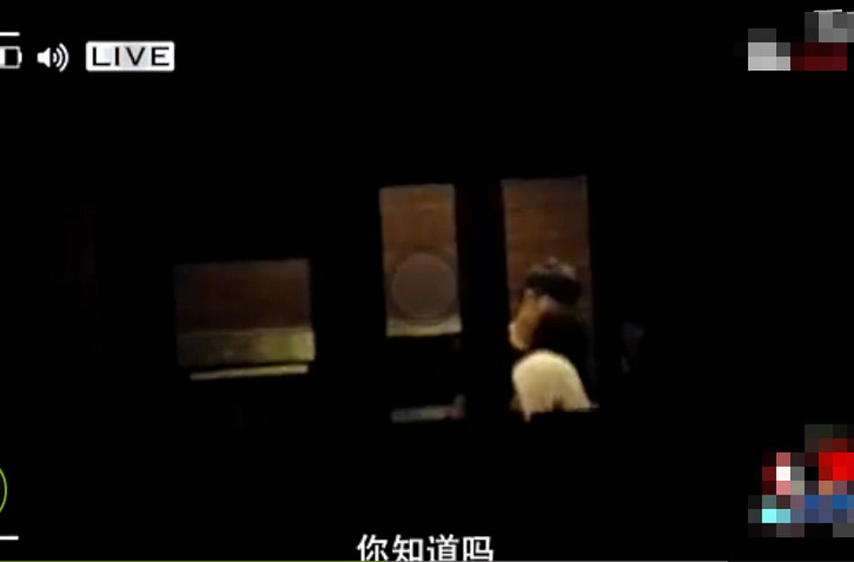 [视频]陈赫晒离婚协议书惹争议 两人偷情视频曝光