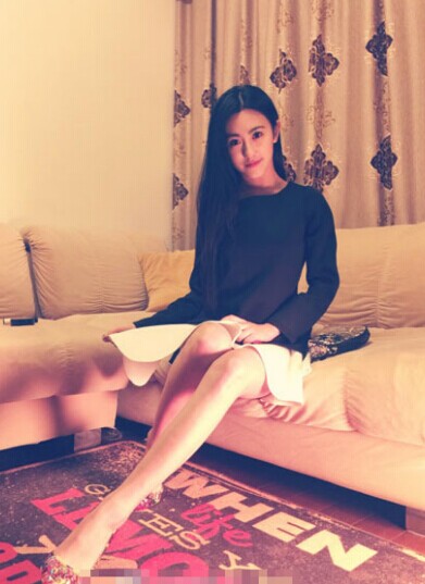 [视频]被指开房未果抹黑女星朱圣祎 王思聪微博否认