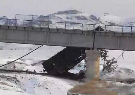 [视频]内蒙古：赤大白铁路事故路段已恢复通车