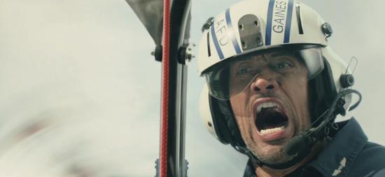 [视频]《末日崩塌》预告 超级地震掀"末日海啸"