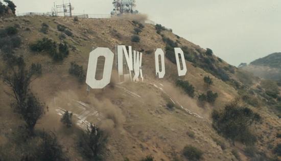 [视频]《末日崩塌》预告 超级地震掀"末日海啸"