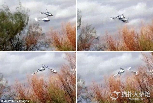 生存“真人秀” 成为真实“灾难片