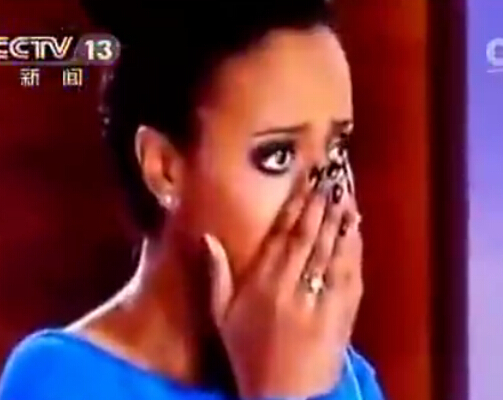 生存“真人秀” 成为真实“灾难片