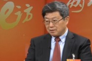 [视频]迟福林：简政放权 释放制度红利