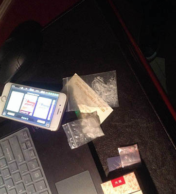 [视频]杭州富二代绰号