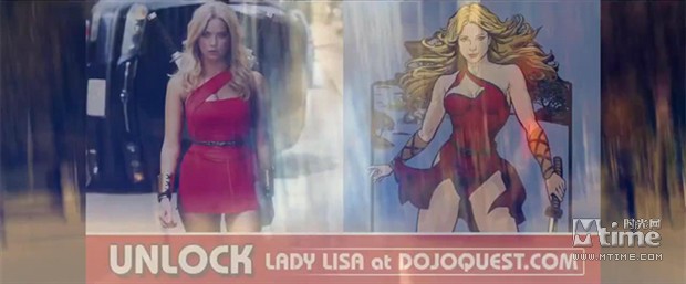 [视频]《像素大战》首曝预告 大金刚贪吃蛇亮相 