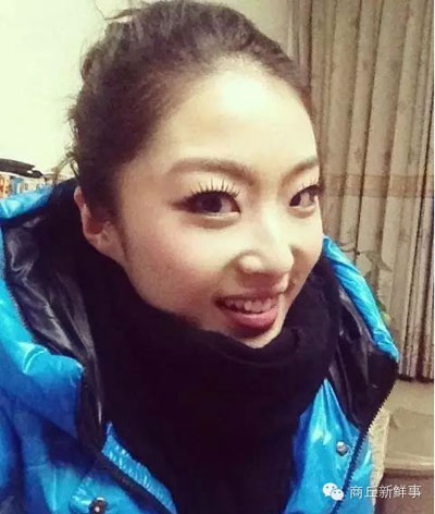 [视频]残杀央视实习主播凶手落网 系城管局人员