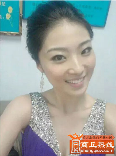 [视频]残杀央视实习主播凶手落网 系城管局人员