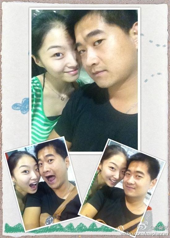 [视频]残杀央视实习主播凶手落网 系城管局人员