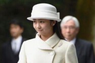 [视频]日本“最美公主”举行成人礼