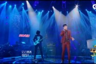 [视频]我是歌手3 胡彦斌《你的背包》