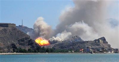 [视频]中国启动从也门撤侨准备 约500名同胞