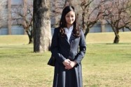 [视频]日本佳子公主转学 清纯可爱如邻家小妹