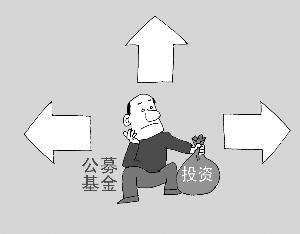 [视频]我国公募基金规模超5万亿元